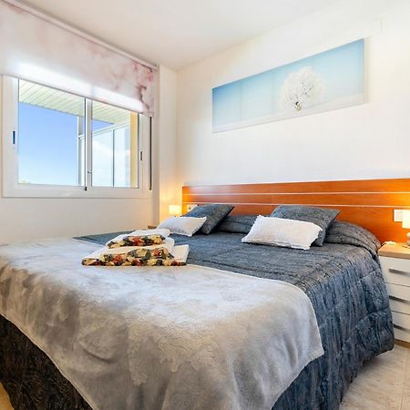 Apartamento Martin Y Rose En Salou Exterior photo