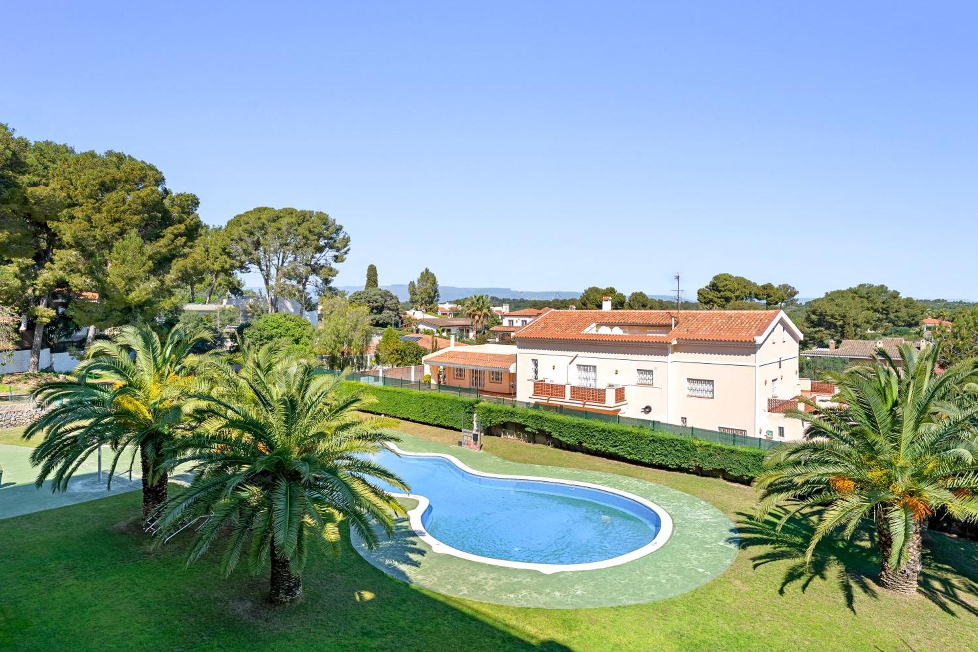 Apartamento Martin Y Rose En Salou Exterior photo