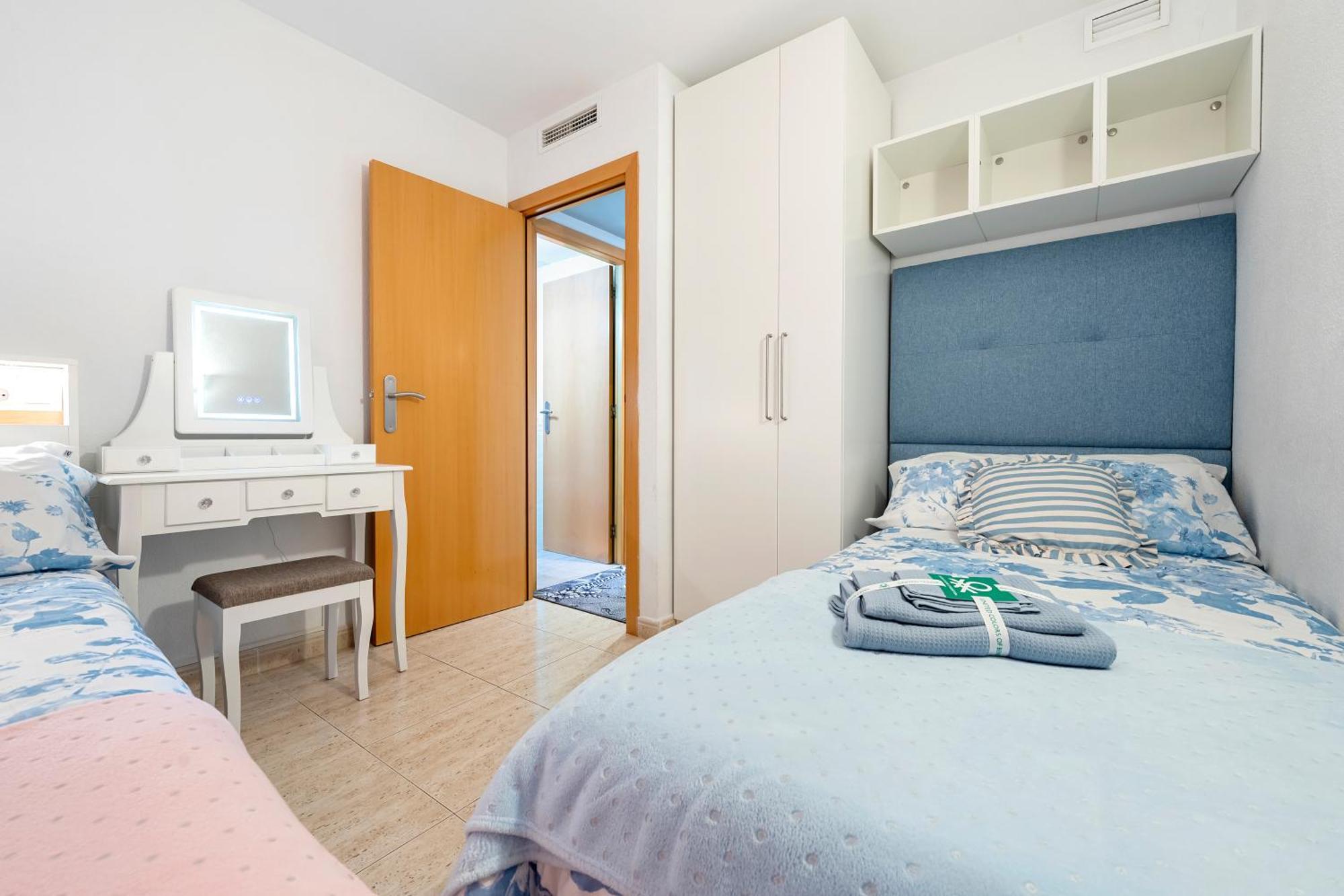 Apartamento Martin Y Rose En Salou Exterior photo