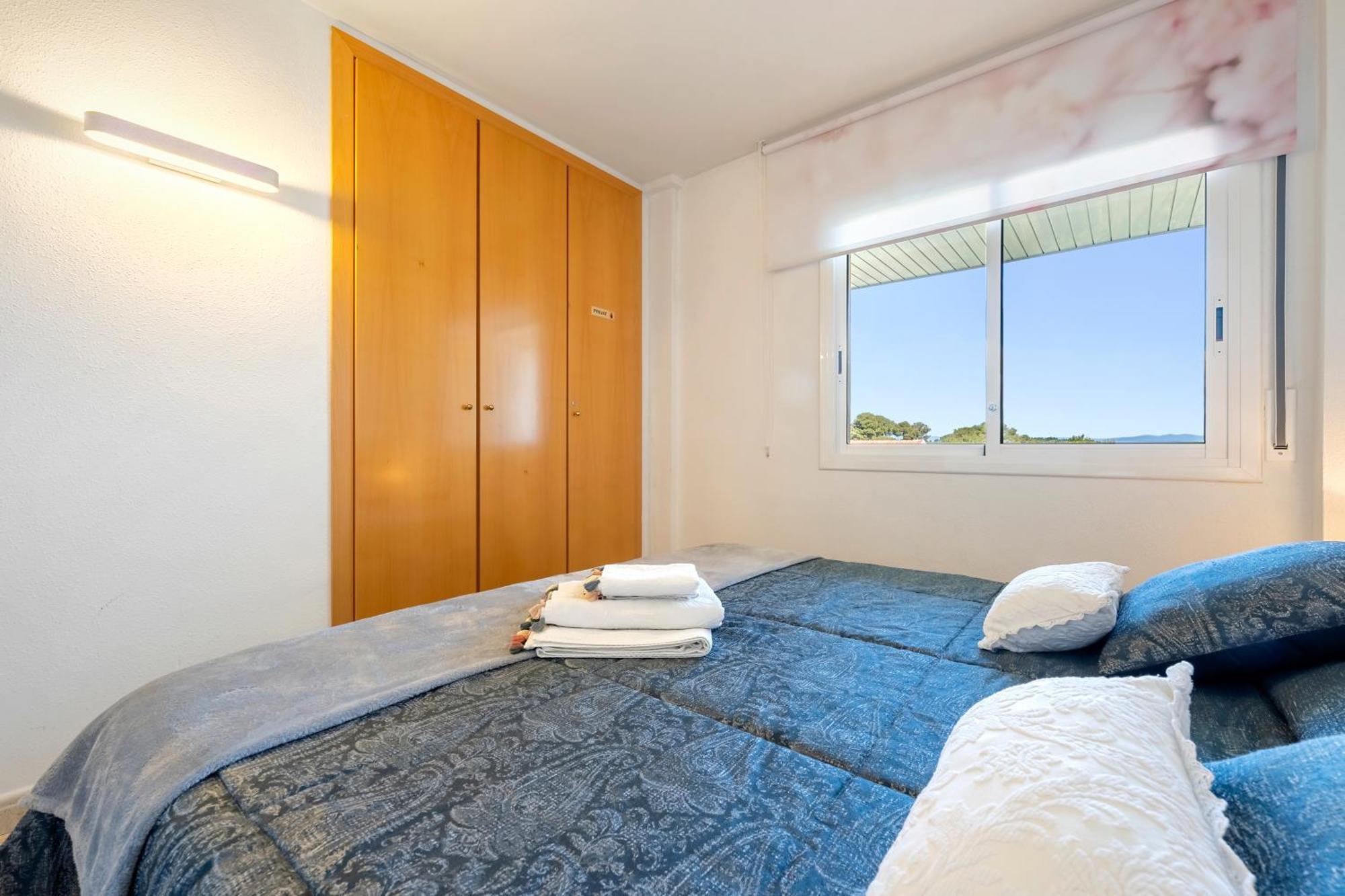 Apartamento Martin Y Rose En Salou Exterior photo