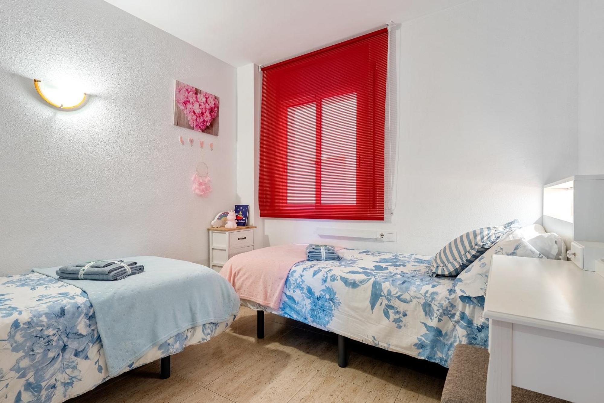 Apartamento Martin Y Rose En Salou Exterior photo