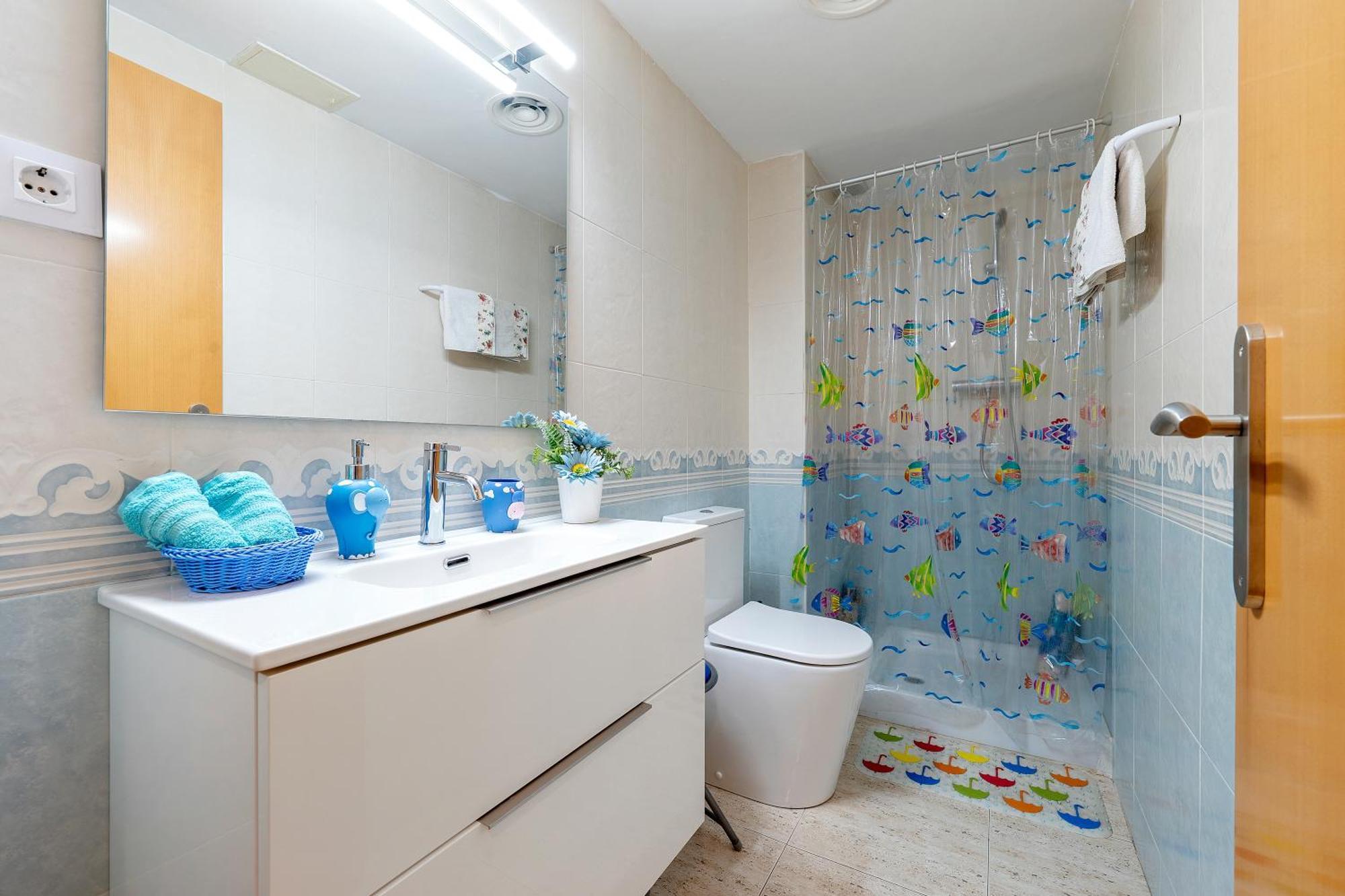Apartamento Martin Y Rose En Salou Exterior photo