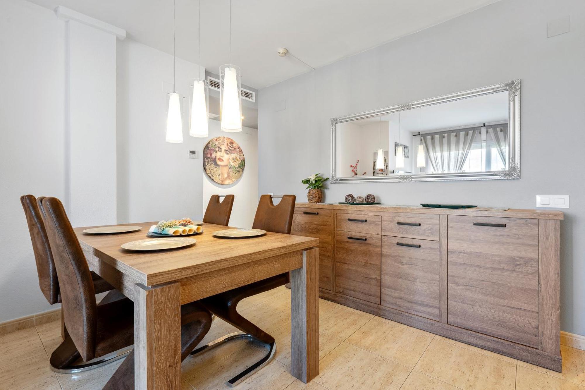 Apartamento Martin Y Rose En Salou Exterior photo